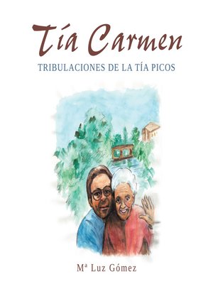cover image of Tía Carmen